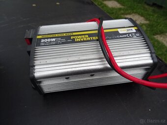 Haswing 55 lb + Haswing 20 Lb, 12V LiFePO4 baterie 12V 50 AH - 10