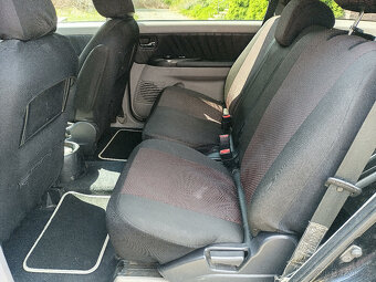 Mitsubishi Grandis 2.0 D 2007 - 10