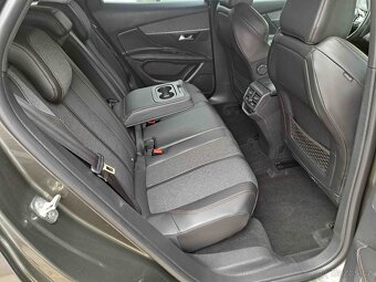 Peugeot 5008 1,2 PT GT 61.000 km - 10
