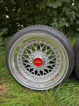 BBS RS 4x100 R16 - 10