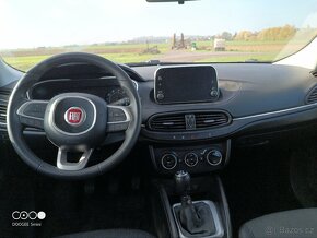 Fiat Tipo 1.4 t-jet - 10