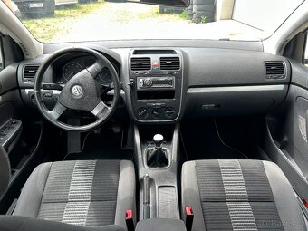 Vw golf 5 1.6mpi LPG - 10