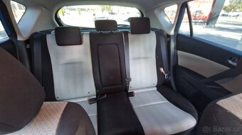 Mazda 3 2.0 MZR DISI 2009 - 10