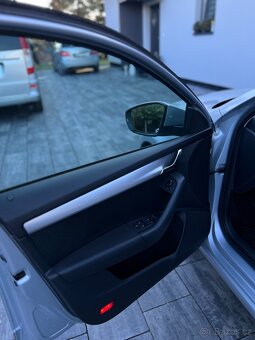 ŠKODA OCTAVIA 1.6 TDI 77 kW DSG - 10