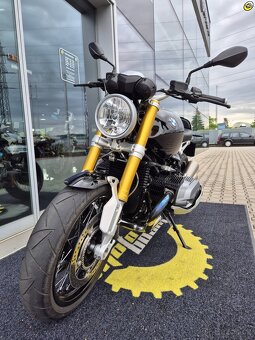 BMW R nineT - 10