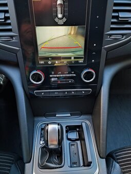 Renault Talisman 1.8 TCe (165 kW) 225 EDC - 10