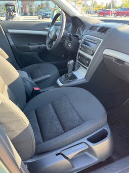 Škoda Octavia kombi 1,2 TSI 77 kW 138 tis. km - 10