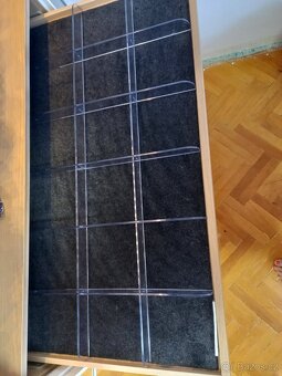 Šatní skříň PAX - 10