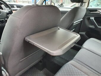 VW Tiguan Comfortline 2.0TDI 110kW DSG Virtual Dyn. Full LED - 10