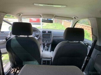 Golf 5 1.9TDI 77Kw na náhradní díly /k opravě - 10