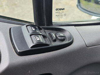 Iveco Daily 35C15 hákový nosič, 136000KM - 10