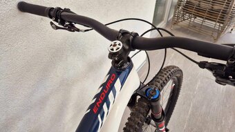 Specialized carbon expert 650b - 10