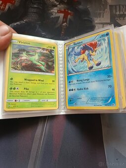 karty Pokémon - 10