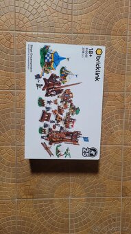LEGO Bricklink designers program - 10