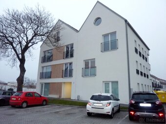 Pronájem bytu 2+kk Mikulov - 10