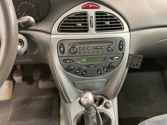 Citroen C5- combi - 2,0-16v-100kw - vše funkční - 10
