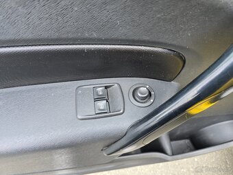 Renault KANGOO 1,5 DCI 2018 KAMERA + KLIMA 1.Maj. ČR - DPH - 10