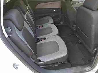 Citroën Grand C4 Spacetourer 1,5 HDI FEEL 154.000 km - 10