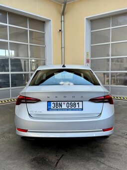 Škoda Octavia 4 IV 2.0TDI 149 000km Nehavarovaná ČR Ambition - 10