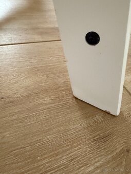 Dětská rostoucí židlička - 10