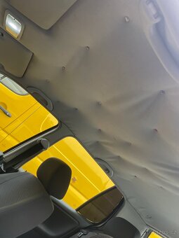 VW polo 6n2 - 10