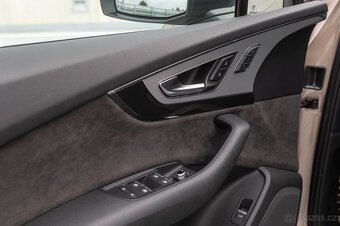 Audi Q7 50TDI Quattro S-Line|ACC|360|Tažné|ČR|DPH - 10