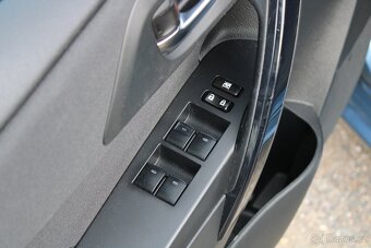 Toyota Auris, 1,6 Valvematic, 1.maj.,ČR,serviska,TOP - 10