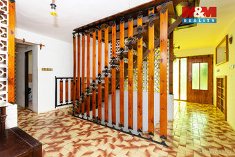 Prodej rodinného domu v Lázních Bohdaneč, ul. V Lískách - 10