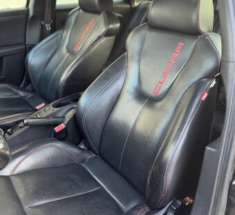 Seat Leon Cupra 2.0TFSI 177KW - 10