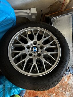 Bmw e39 525d 120kw Manual - 10