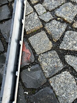 Seat Leon FR - přední nárazník - 10