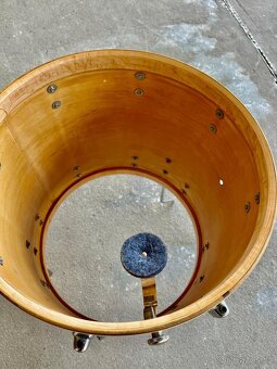 Slingerland  vintage sada. - 10