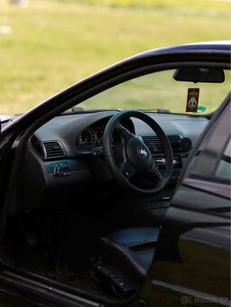 BMW E46 330i - 10