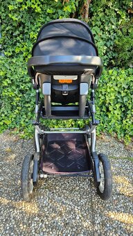Kočárek peg perego - 10