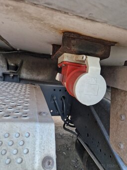 Mercedes Benz – AXOR 1833L – 4x2 – Mrazák – EURO 5  - 10