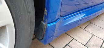 Subaru Impreza 2008 WRX - 10