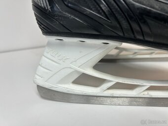 Brusle BAUER NS - velikost 6.5 - 10