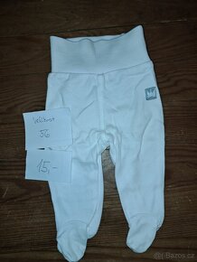 DETSKE OBLECENI 50-80 - 10