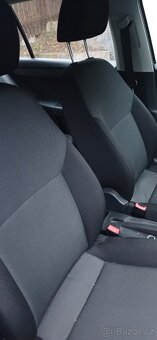 Ṣ̌koda Rapid 1.2Tsi 66KW 11/2015, naj.130Tkm.TK 11/27 - 10