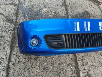 Skoda Octavia 2 RS a 2 RS facelift - předni náraznik - 10