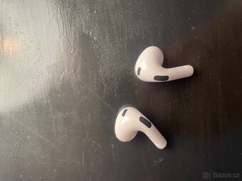 Apple AirPods 2 - plně funkční - 10