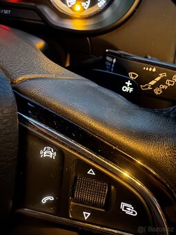 Škoda Octavia III Facelift Combi Style 2.0 TDI - 10