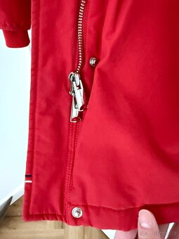 Bunda Tommy Hilfiger TJW technical down parka - 10