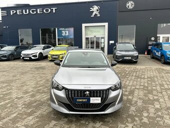 Peugeot 208, Allure PureTech 100k S&S MAN6 - 10