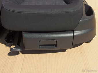 Sada sedaček Škoda Octavia II - 10