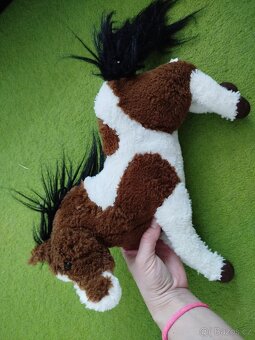 Hromada plyšáků - 10