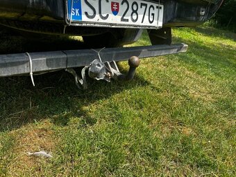 Mitsubishi L200 2.5 DI-D - 10