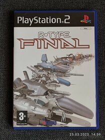 Hry pro PS2 (3) - 10