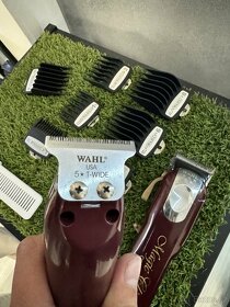 Wahl Magic Clip Set - 10