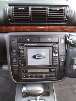 Ford Galaxy 2004 ,1,9tdi automat - 10